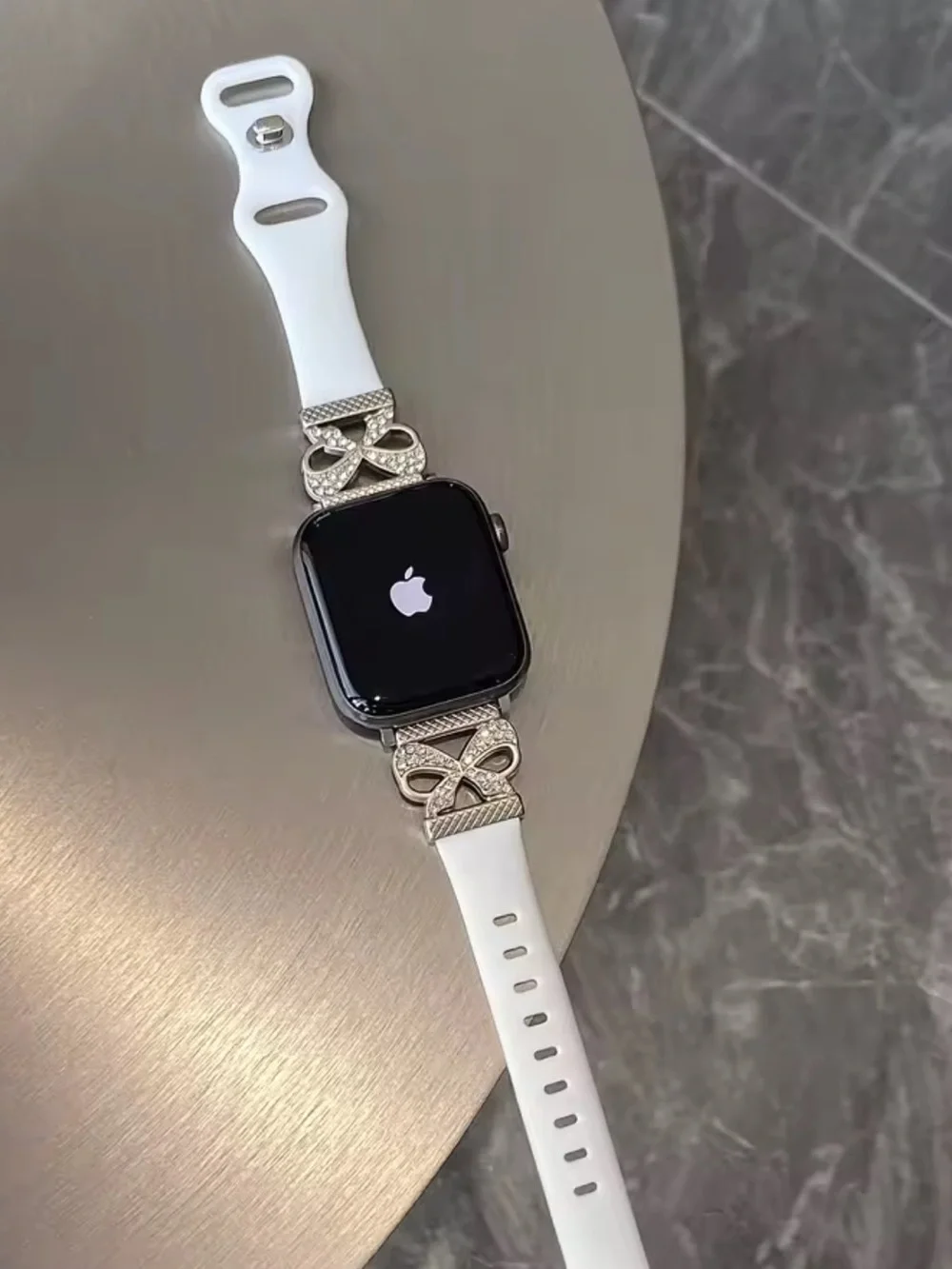 Apple Watch band 38-42mm 40-44mm/42-46mm/41-45mm/49mm/Watch series 8 976543 SE